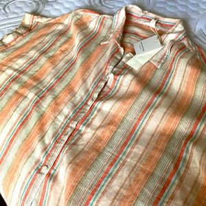 Beach lunch lounge shirt